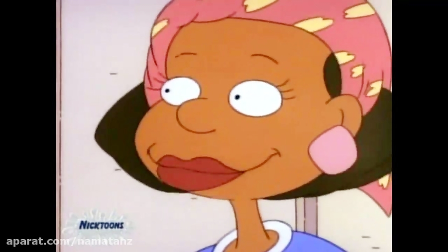 انیمیشن راگرتز فصل 2 قسمت 34 و 35 - Rugrats